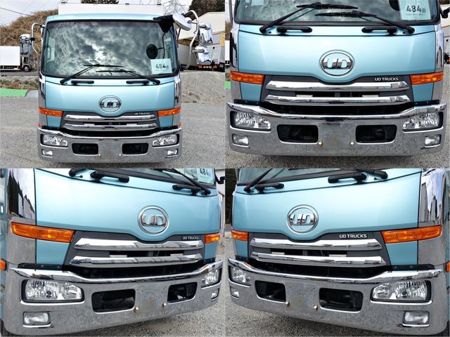 Ref No.A14949133 NISSAN DIESEL CONDOR Image#3