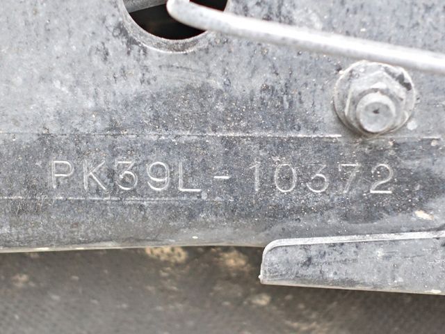 Ref No.A14949133 NISSAN DIESEL CONDOR Image#11