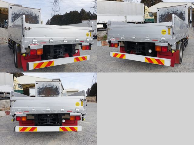 Ref No.A14949133 NISSAN DIESEL CONDOR Image#6