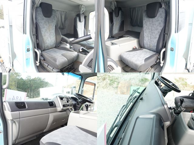 Ref No.A14949133 NISSAN DIESEL CONDOR Image#14