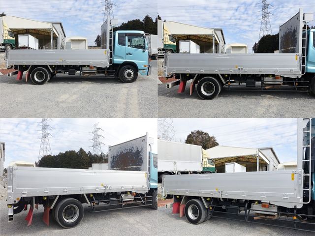 Ref No.A14949133 NISSAN DIESEL CONDOR Image#5