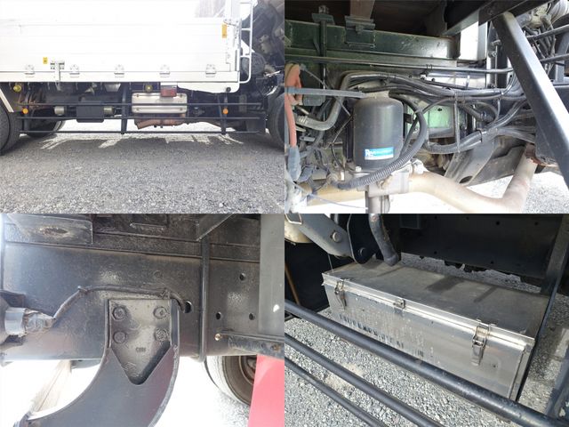 Ref No.A14949133 NISSAN DIESEL CONDOR Image#12