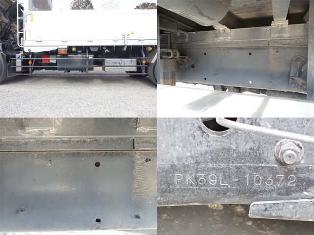 Ref No.A14949133 NISSAN DIESEL CONDOR Image#13