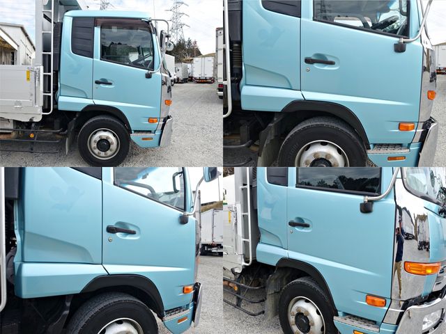 Ref No.A14949133 NISSAN DIESEL CONDOR Image#4