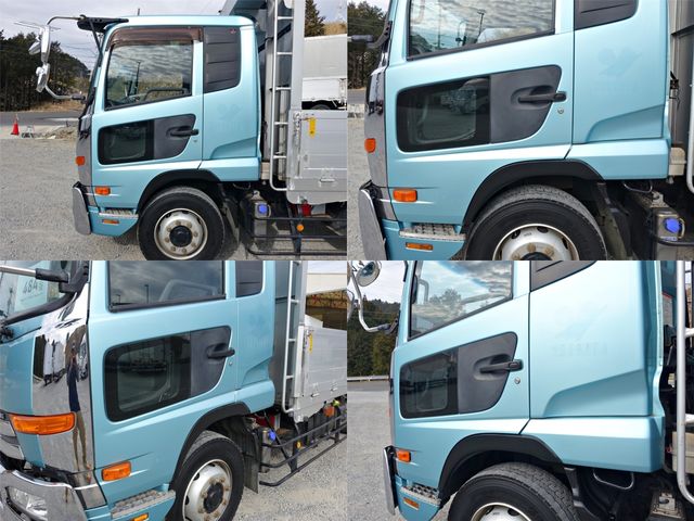 Ref No.A14949133 NISSAN DIESEL CONDOR Image#8
