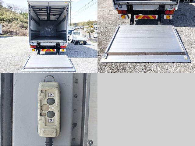 Ref No.A14949242 HINO RANGER Image#9