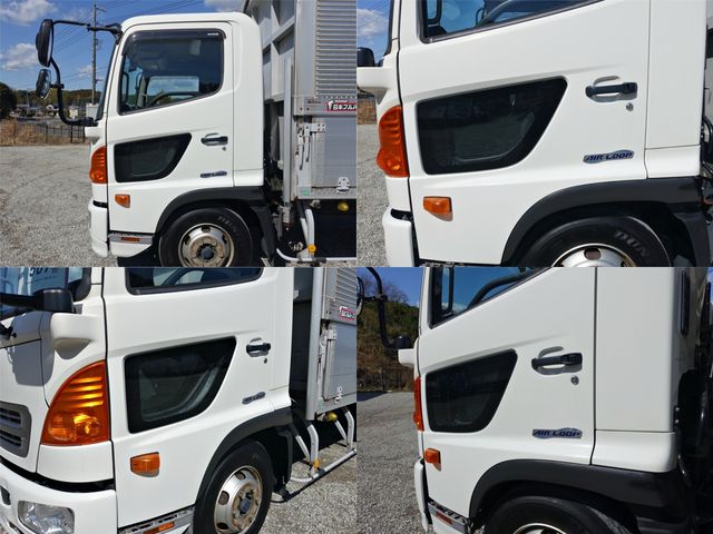 Ref No.A14949242 HINO RANGER Image#8