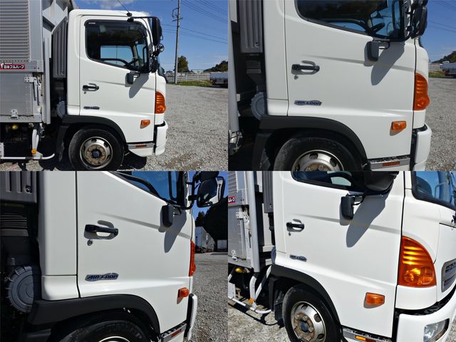 Ref No.A14949242 HINO RANGER Image#5