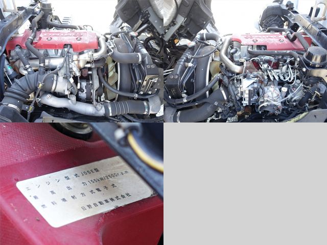 Ref No.A14949242 HINO RANGER Image#11