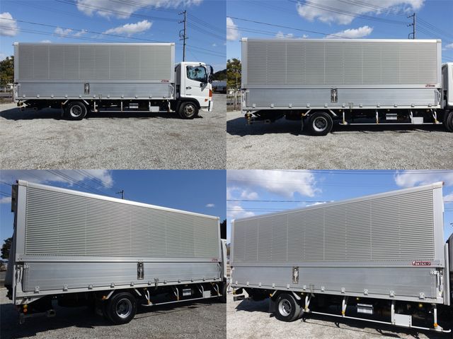Ref No.A14949242 HINO RANGER Image#6