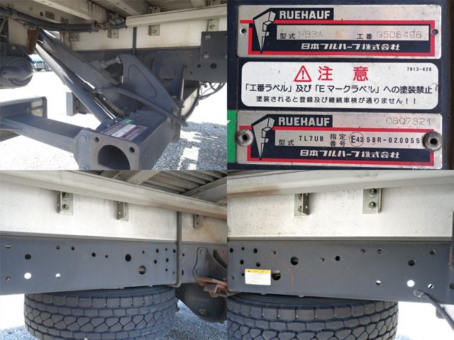 Ref No.A14949242 HINO RANGER Image#13