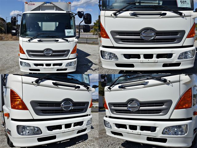 Ref No.A14949242 HINO RANGER Image#4