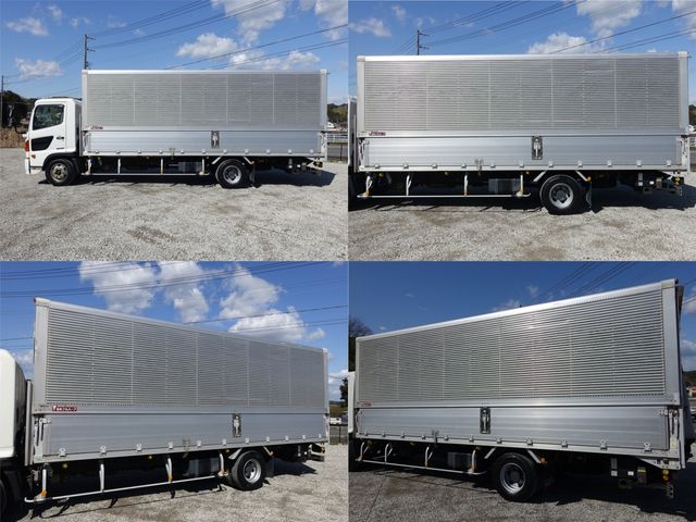 Ref No.A14949242 HINO RANGER Image#7