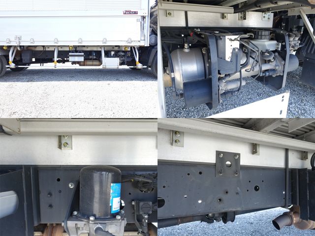 Ref No.A14949242 HINO RANGER Image#12