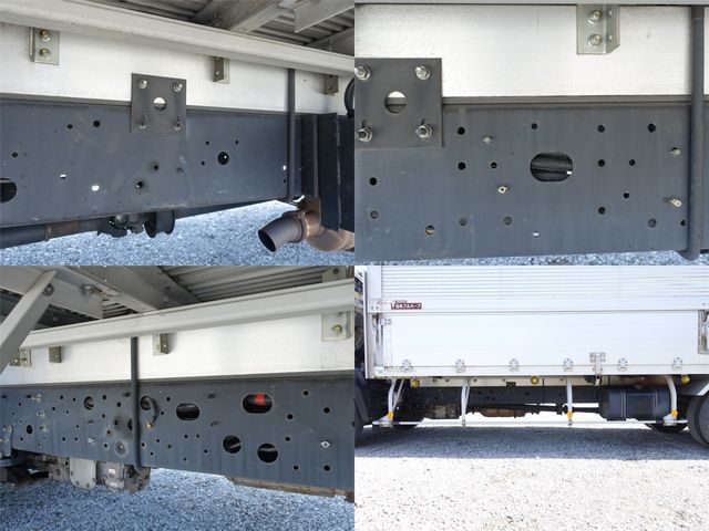 Ref No.A14949242 HINO RANGER Image#14