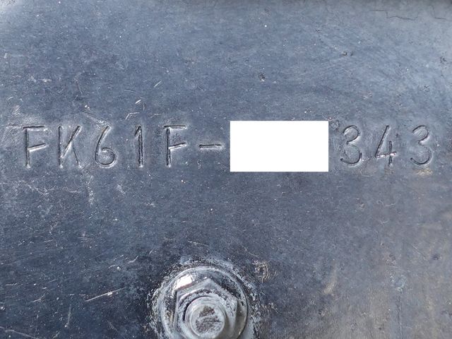 Ref No.A14949708 MITSUBISHI FIGHTER Image#19