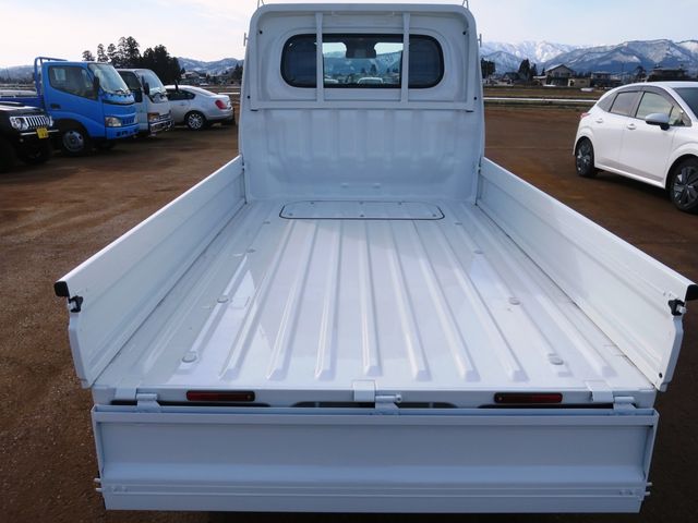 Ref No.A14949710 DAIHATSU HIJET TRUCK Image#7