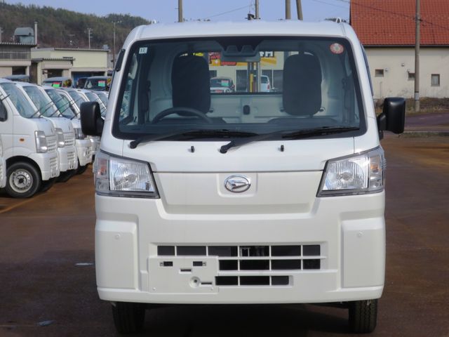 Ref No.A14949710 DAIHATSU HIJET TRUCK Image#2