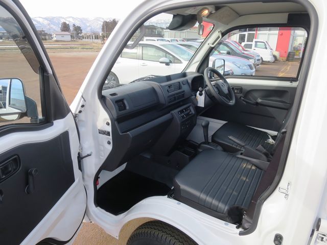 Ref No.A14949710 DAIHATSU HIJET TRUCK Image#6
