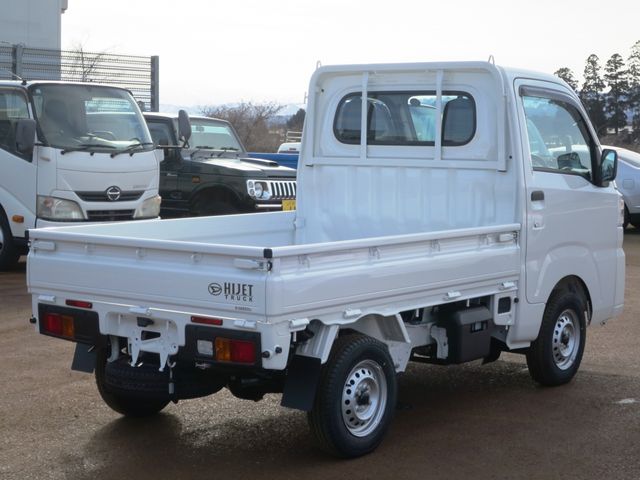 Ref No.A14949710 DAIHATSU HIJET TRUCK Image#3