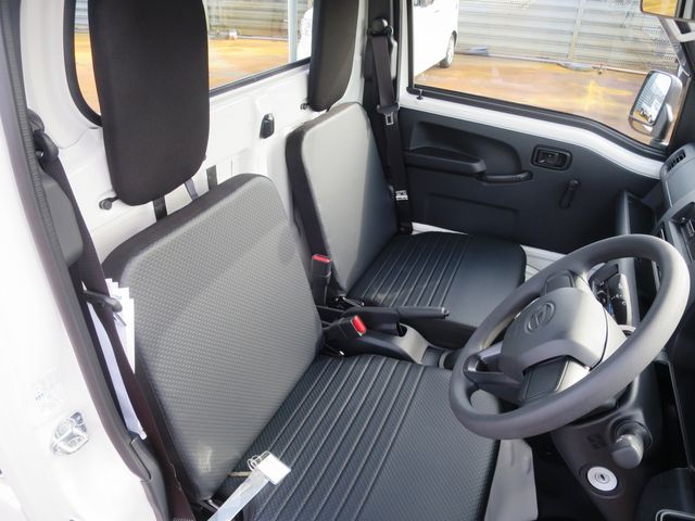 Ref No.A14949710 DAIHATSU HIJET TRUCK Image#8