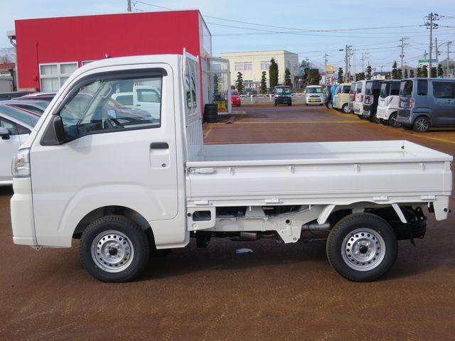 Ref No.A14949710 DAIHATSU HIJET TRUCK Image#5