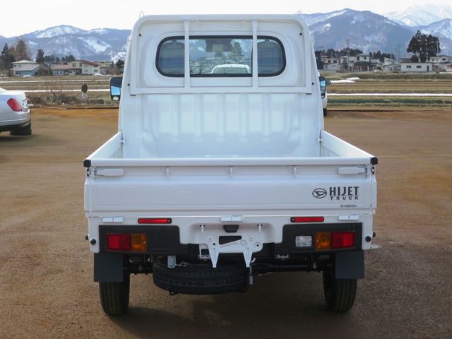 Ref No.A14949710 DAIHATSU HIJET TRUCK Image#4