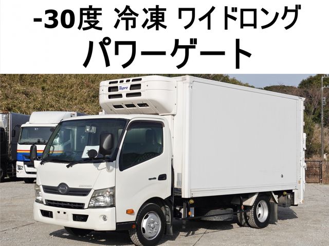 HINO DUTRO