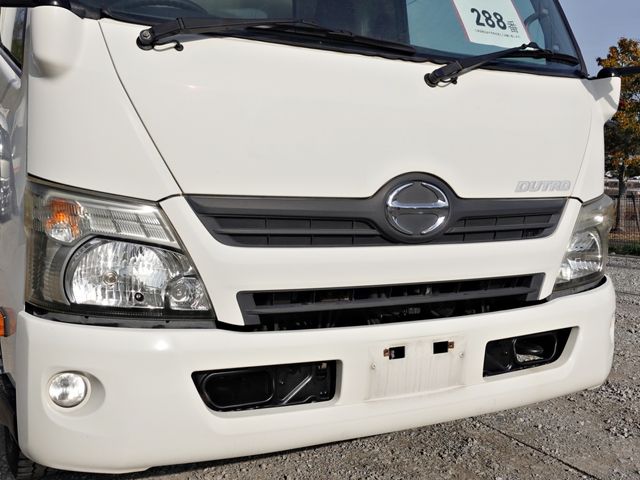 Ref No.A14949720 HINO DUTRO Image#5