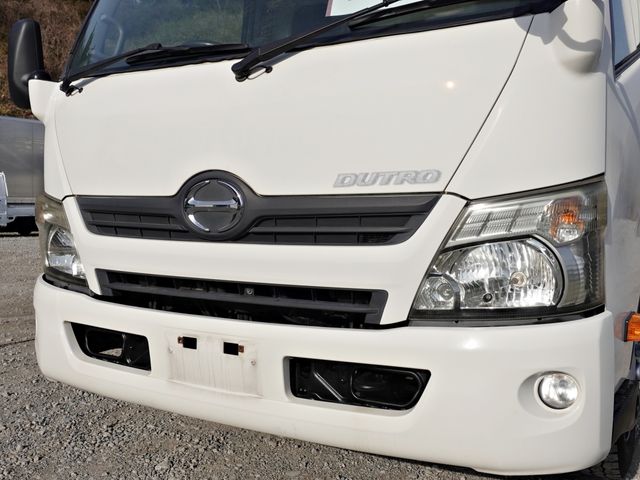 Ref No.A14949720 HINO DUTRO Image#4
