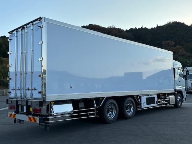Ref No.A14949759 MITSUBISHI SUPER GREAT Image#3