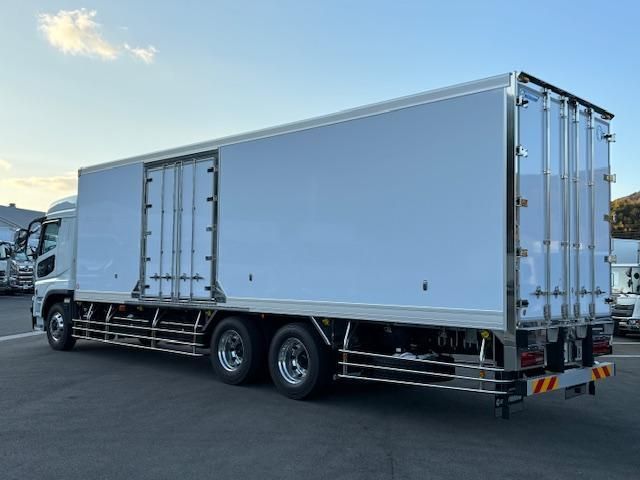 Ref No.A14949759 MITSUBISHI SUPER GREAT Image#2