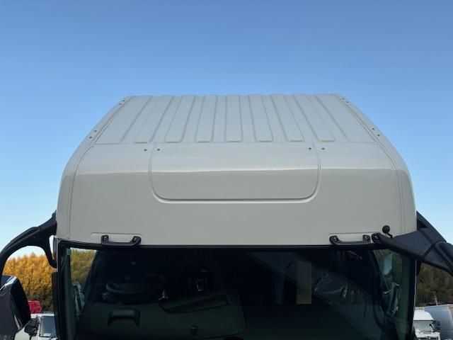 Ref No.A14949759 MITSUBISHI SUPER GREAT Image#16