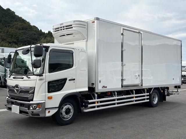Ref No.A14949763 HINO RANGER Image#4