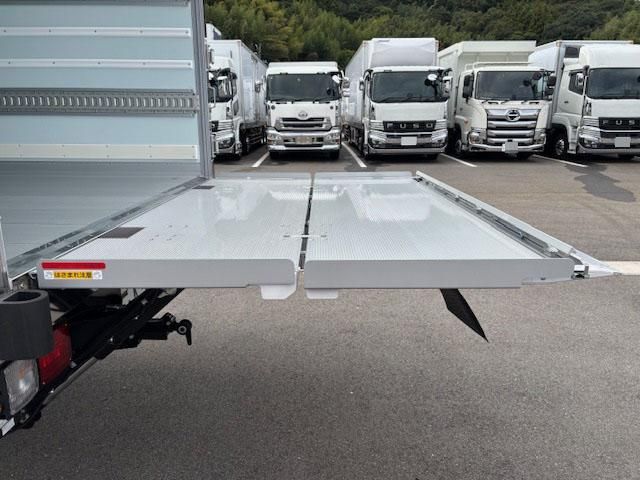 Ref No.A14949763 HINO RANGER Image#16