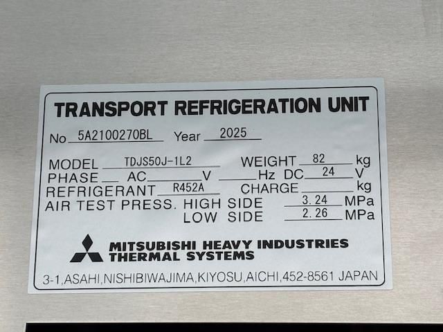 Ref No.A14949763 HINO RANGER Image#14