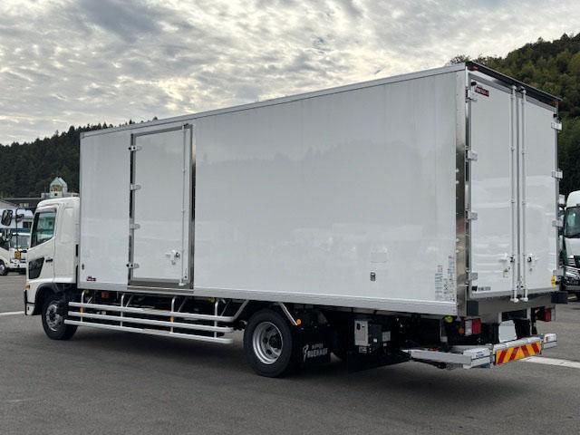 Ref No.A14949763 HINO RANGER Image#2