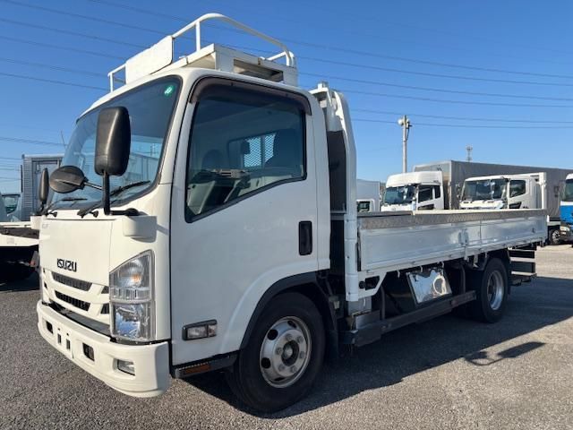 Ref No.A14949768 ISUZU ELF TRUCK Image#4