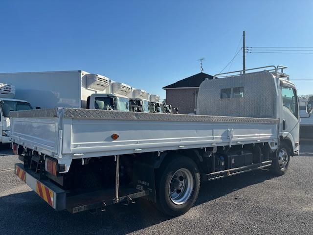 Ref No.A14949768 ISUZU ELF TRUCK Image#3