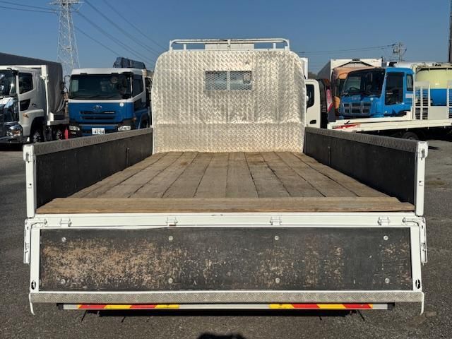 Ref No.A14949768 ISUZU ELF TRUCK Image#5