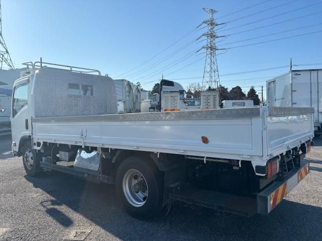 Ref No.A14949768 ISUZU ELF TRUCK Image#2