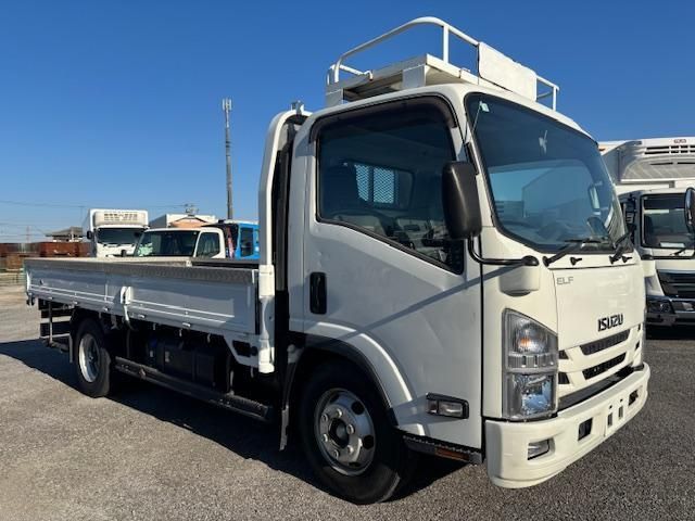 ISUZU ELF TRUCK