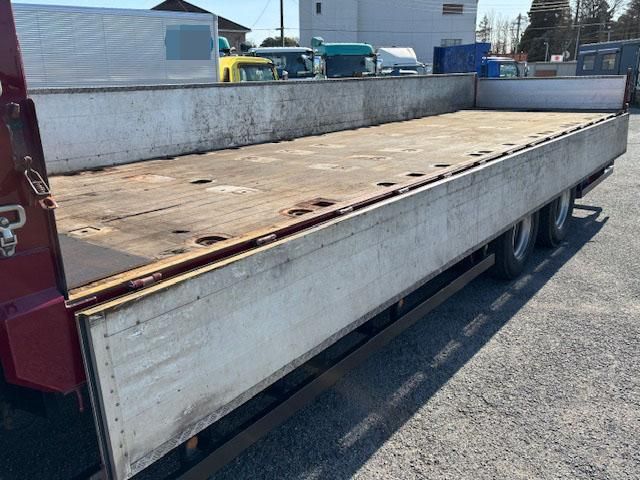 Ref No.A14949777 NISSAN DIESEL QUON Image#11