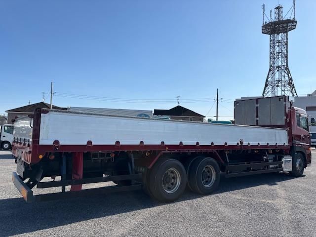 Ref No.A14949777 NISSAN DIESEL QUON Image#3