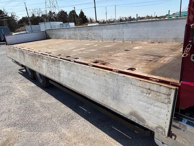 Ref No.A14949777 NISSAN DIESEL QUON Image#9