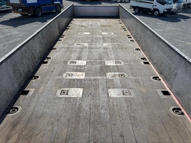 Ref No.A14949777 NISSAN DIESEL QUON Image#7