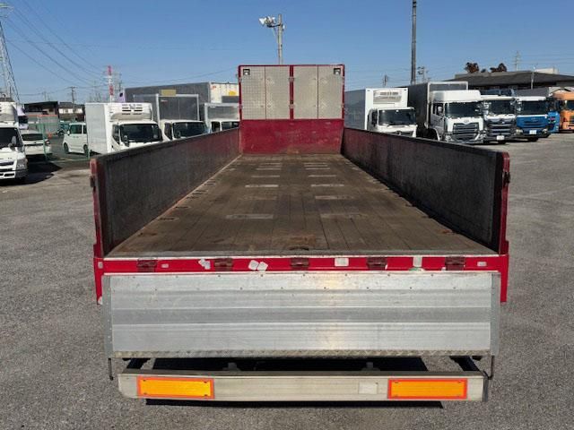Ref No.A14949777 NISSAN DIESEL QUON Image#6