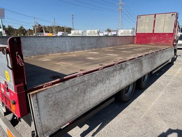 Ref No.A14949777 NISSAN DIESEL QUON Image#10