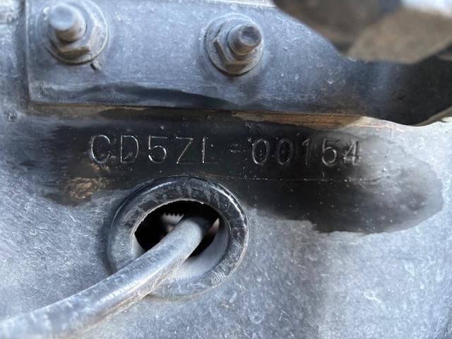 Ref No.A14949777 NISSAN DIESEL QUON Image#16