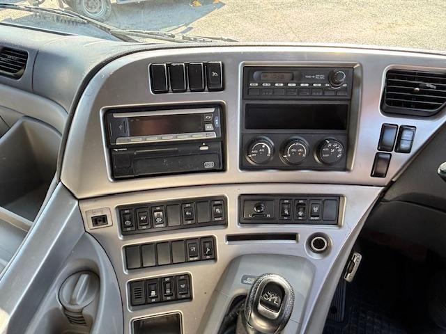 Ref No.A14949777 NISSAN DIESEL QUON Image#20